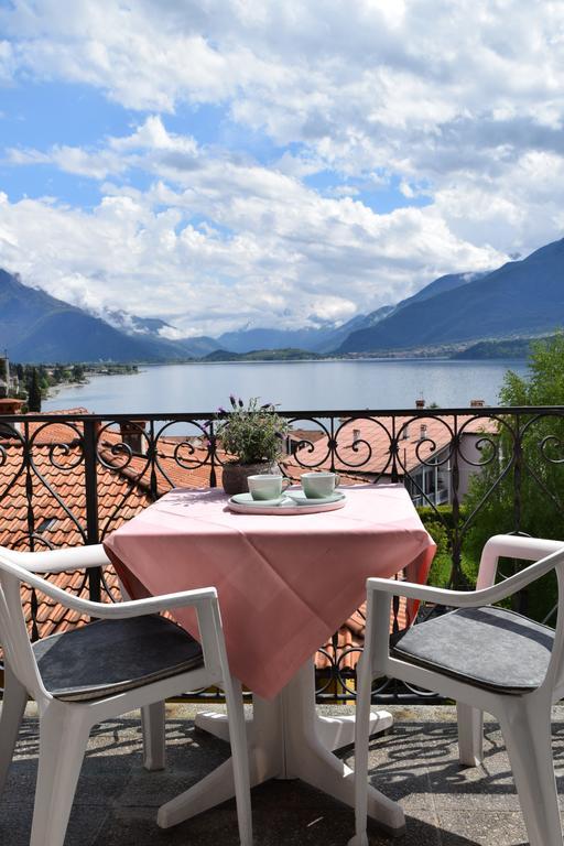 Hotel La Villa Граведона Экстерьер фото